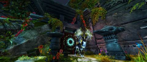 Gw2 Discretize Dt Fractal Profession And Mechanics Guides Gw2 Discretize Dt Fractal Profession And Mechanics Guides